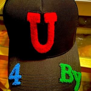 Major Love For You Trucker Hat. New